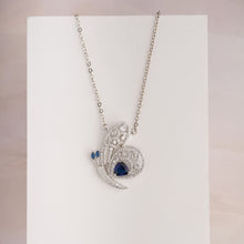 Load image into Gallery viewer, Monarch Necklace
