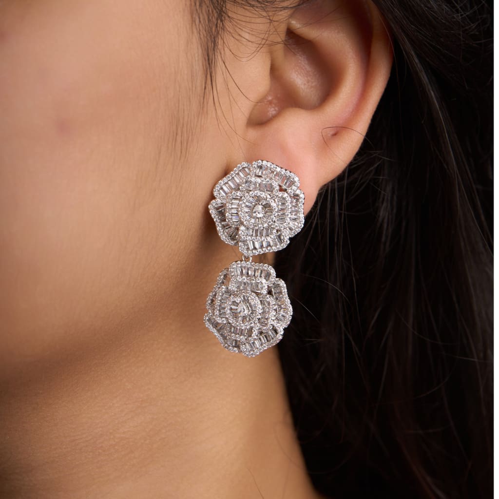 Monroe Earrings