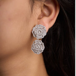 Monroe Earrings