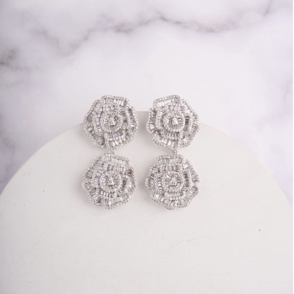 Monroe Earrings