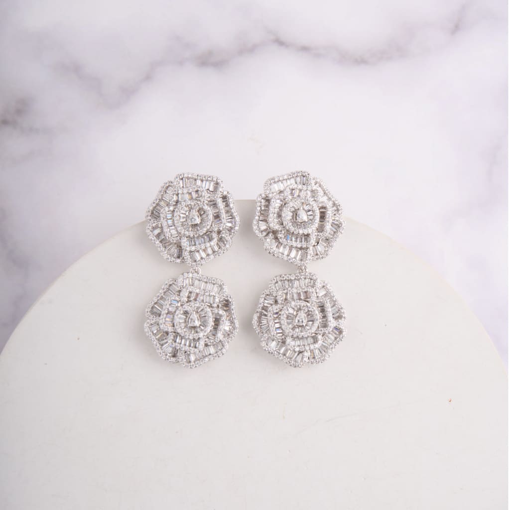 Monroe Earrings