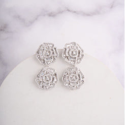 Monroe Earrings