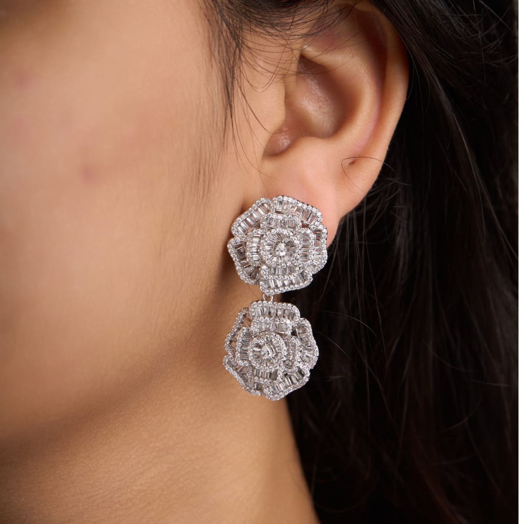 Monroe Earrings