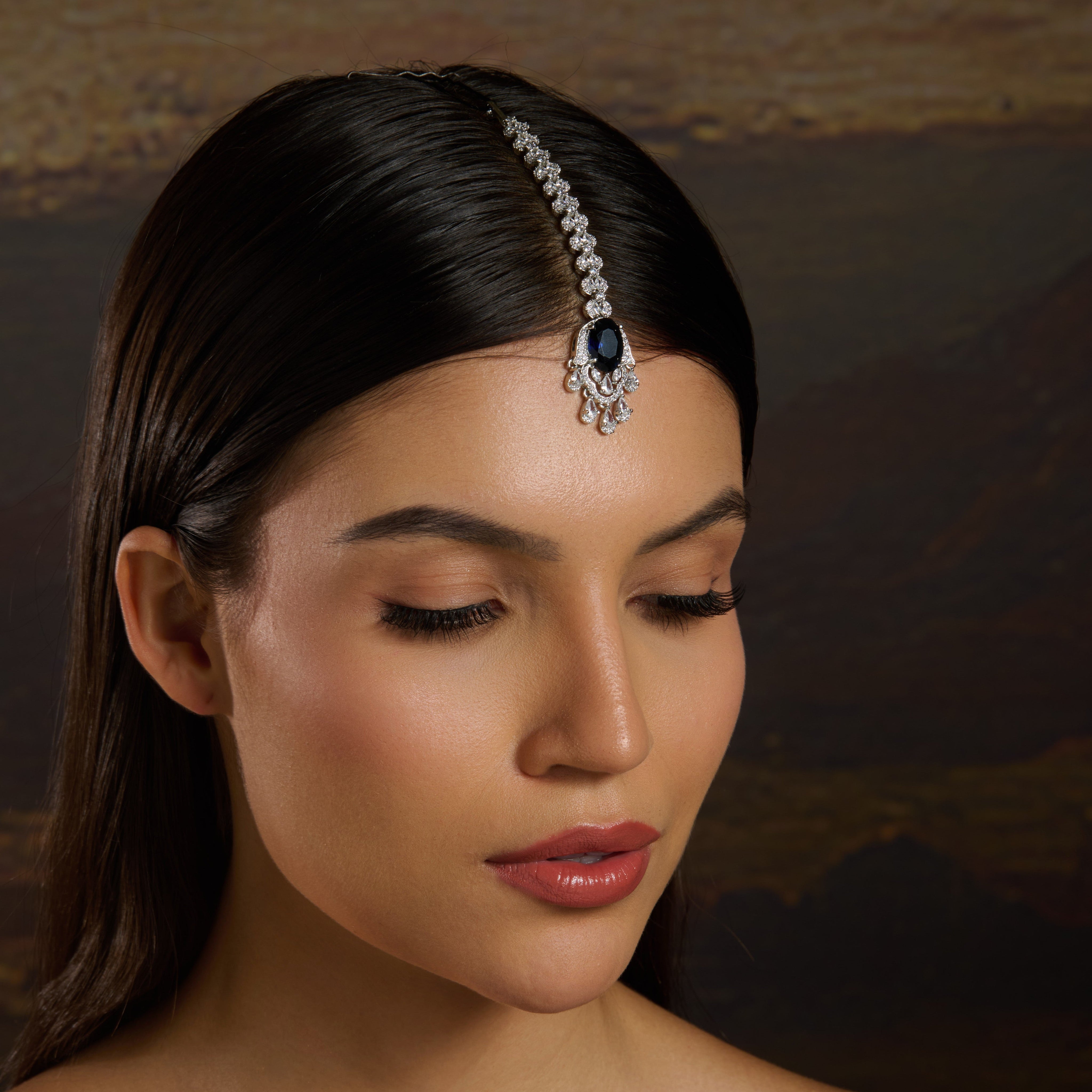 Mrinalini Maangtikka Mozaati