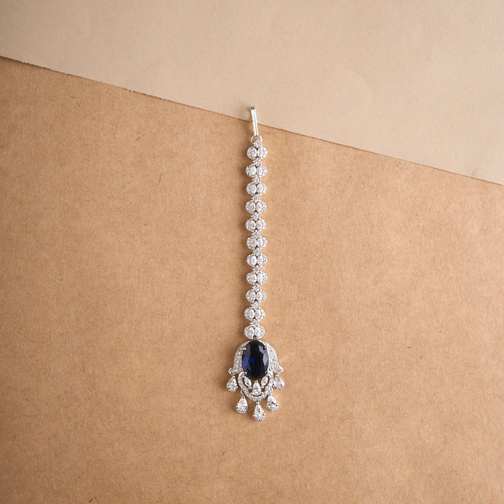 Mrinalini Maangtikka Mozaati