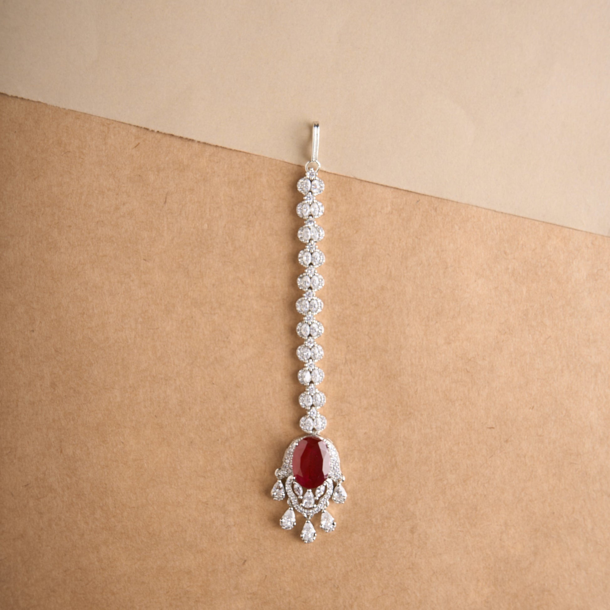 Mrinalini Maangtikka Mozaati