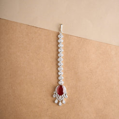 Mrinalini Maangtikka Mozaati