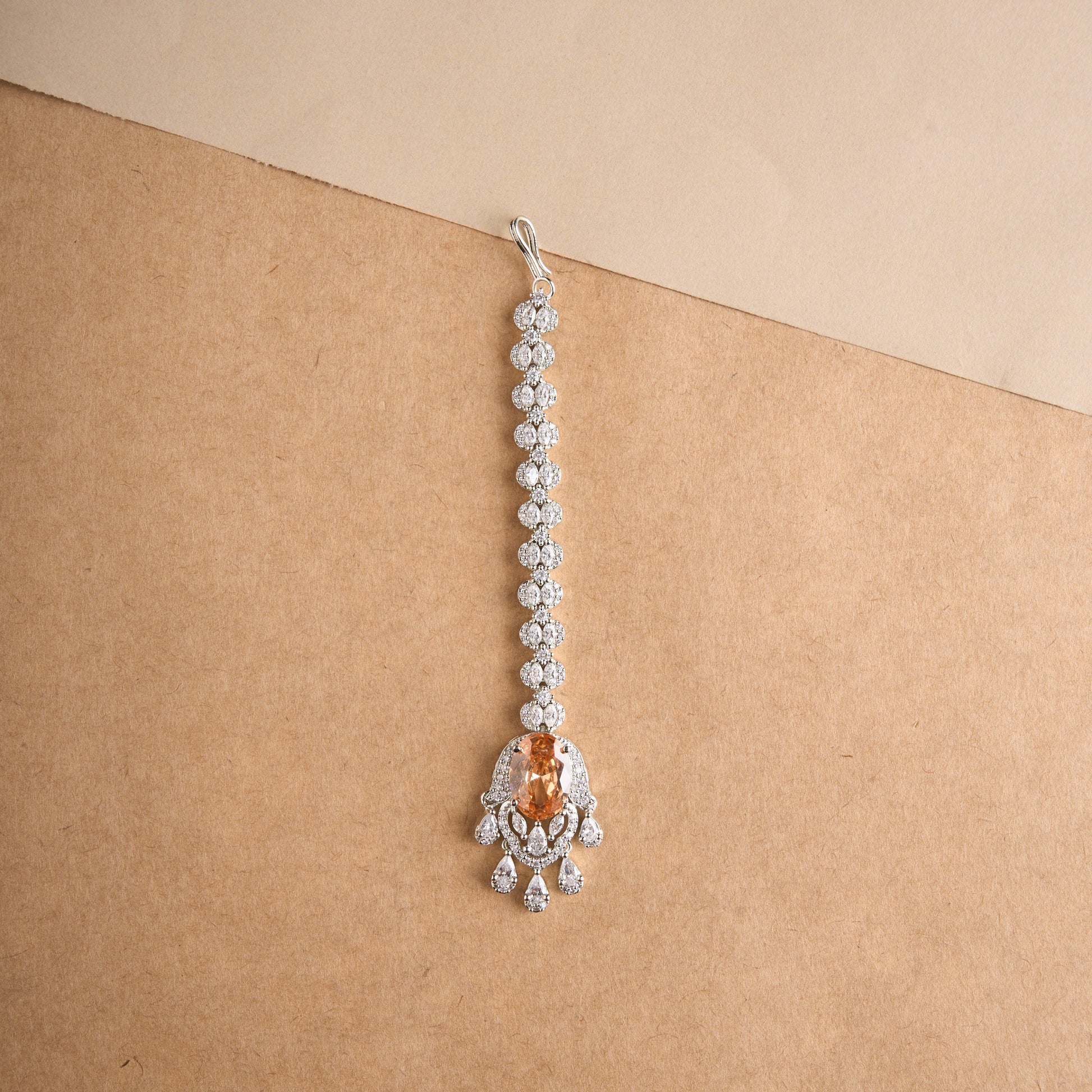 Mrinalini Maangtikka Mozaati