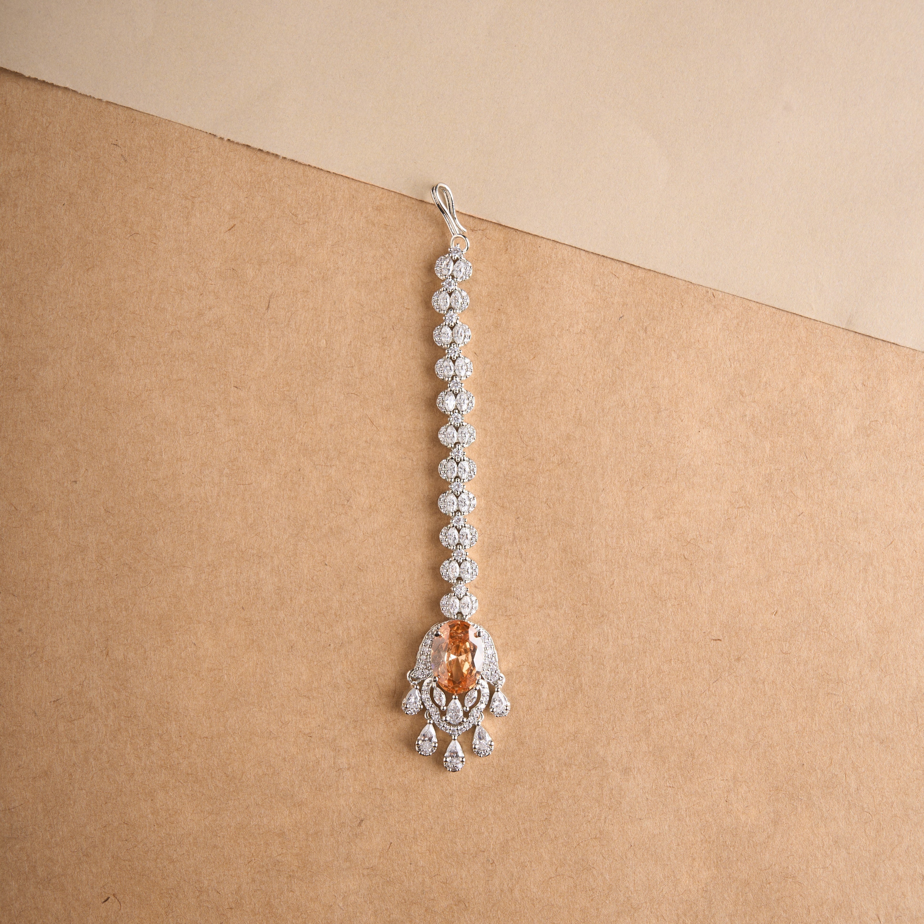 Mrinalini Maangtikka Mozaati