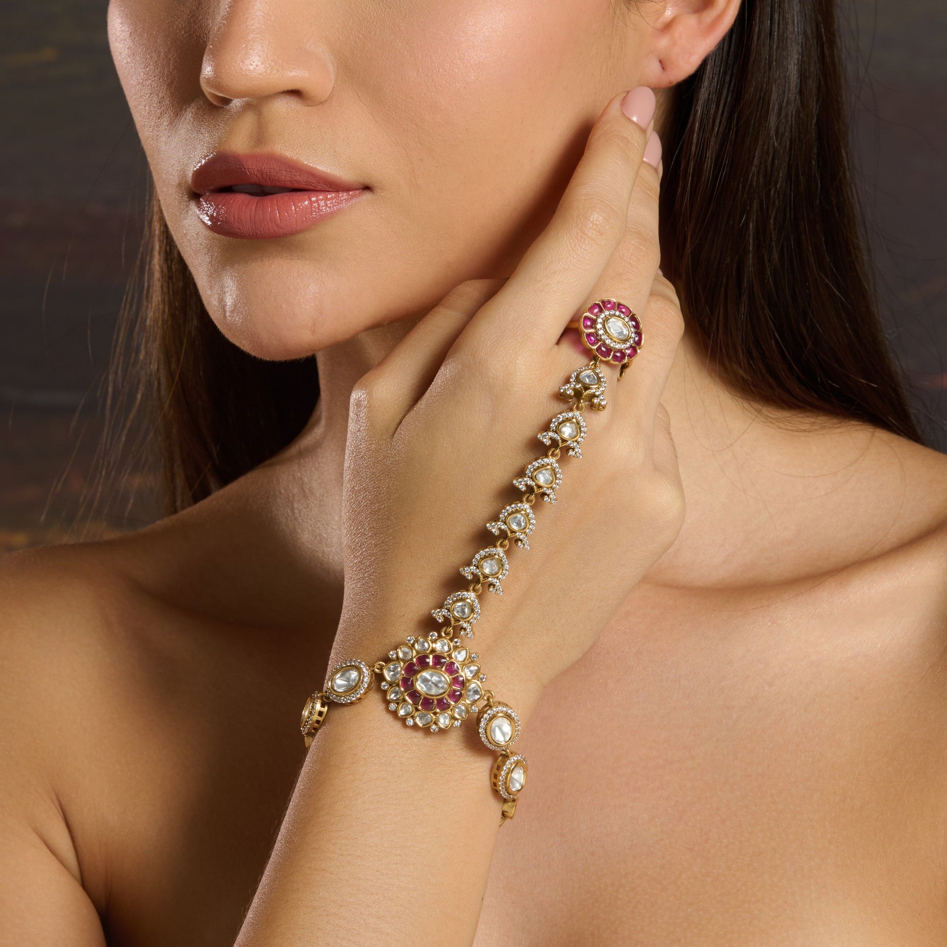 Myierri Hathphool Mozaati