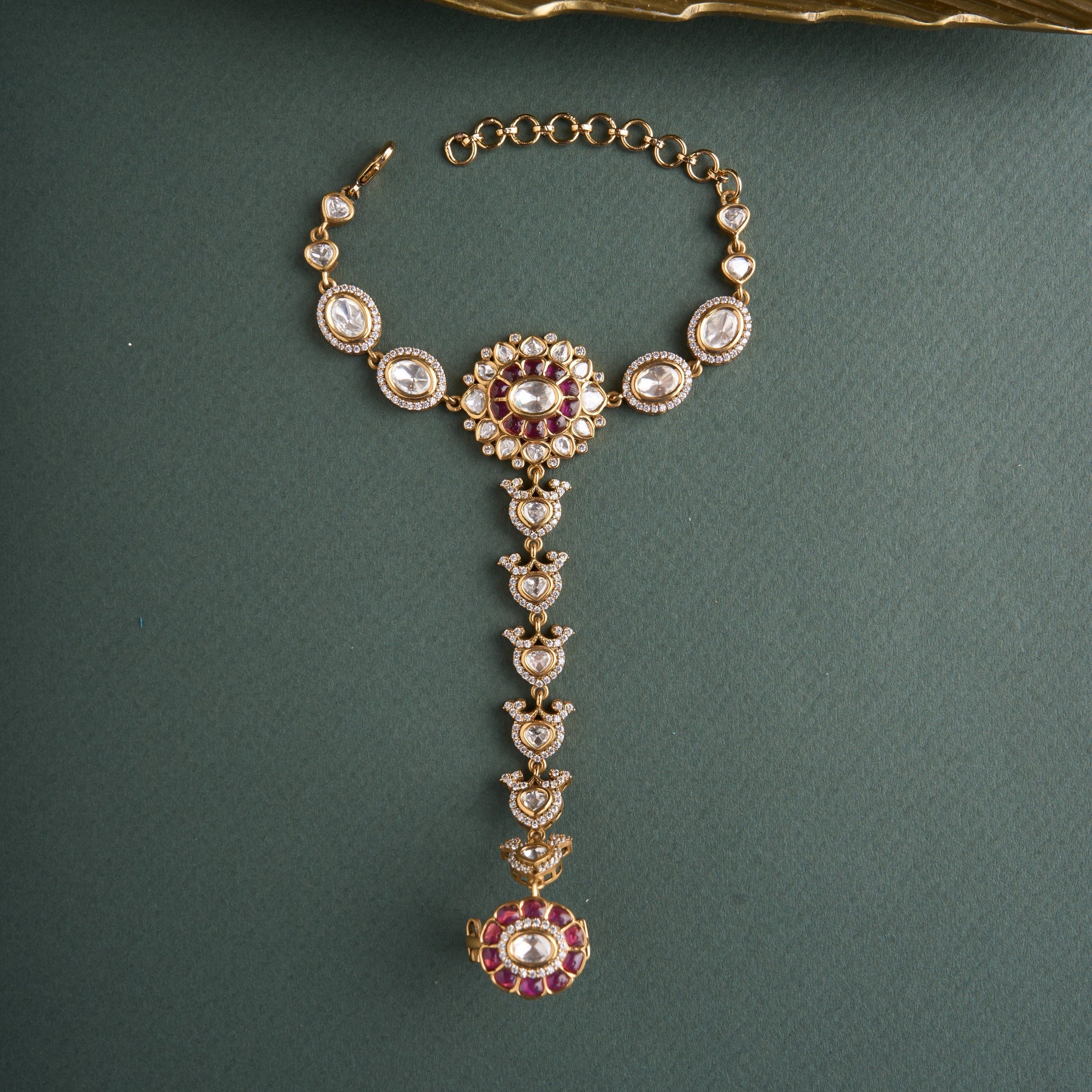 Myierri Hathphool Mozaati