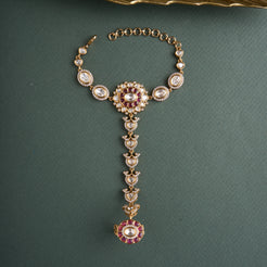 Myierri Hathphool Mozaati