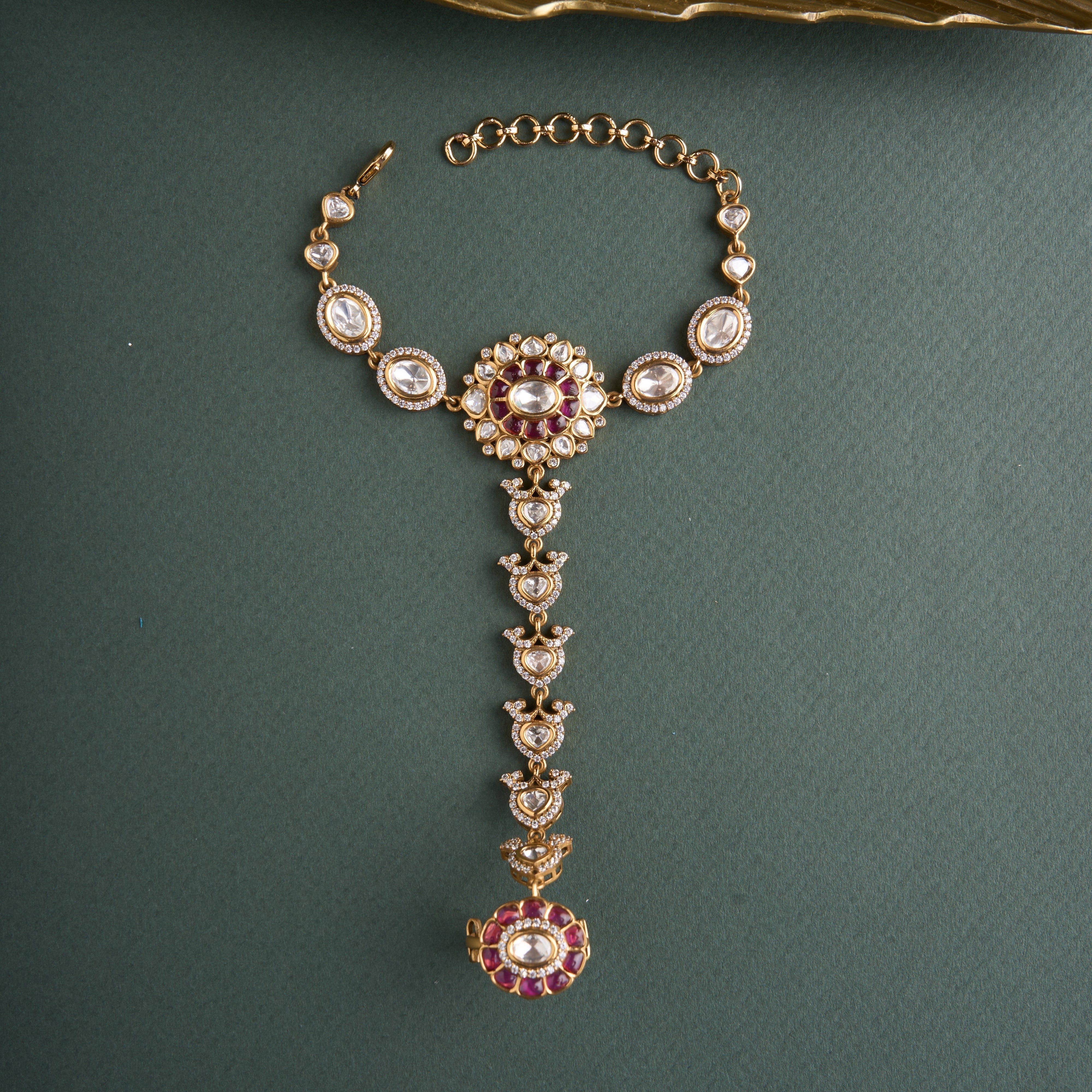 Myierri Hathphool Mozaati