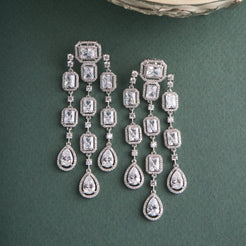 Naksh Earrings Mozaati