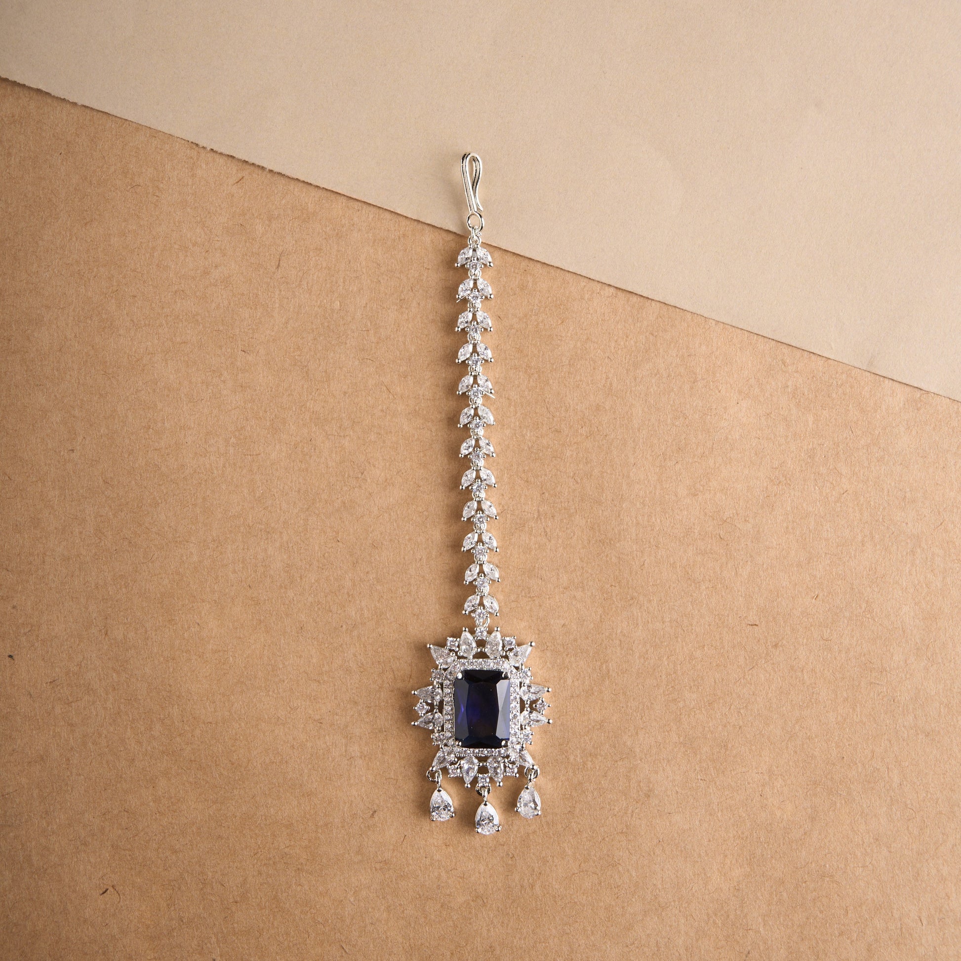 Nandini Maangtikka Mozaati