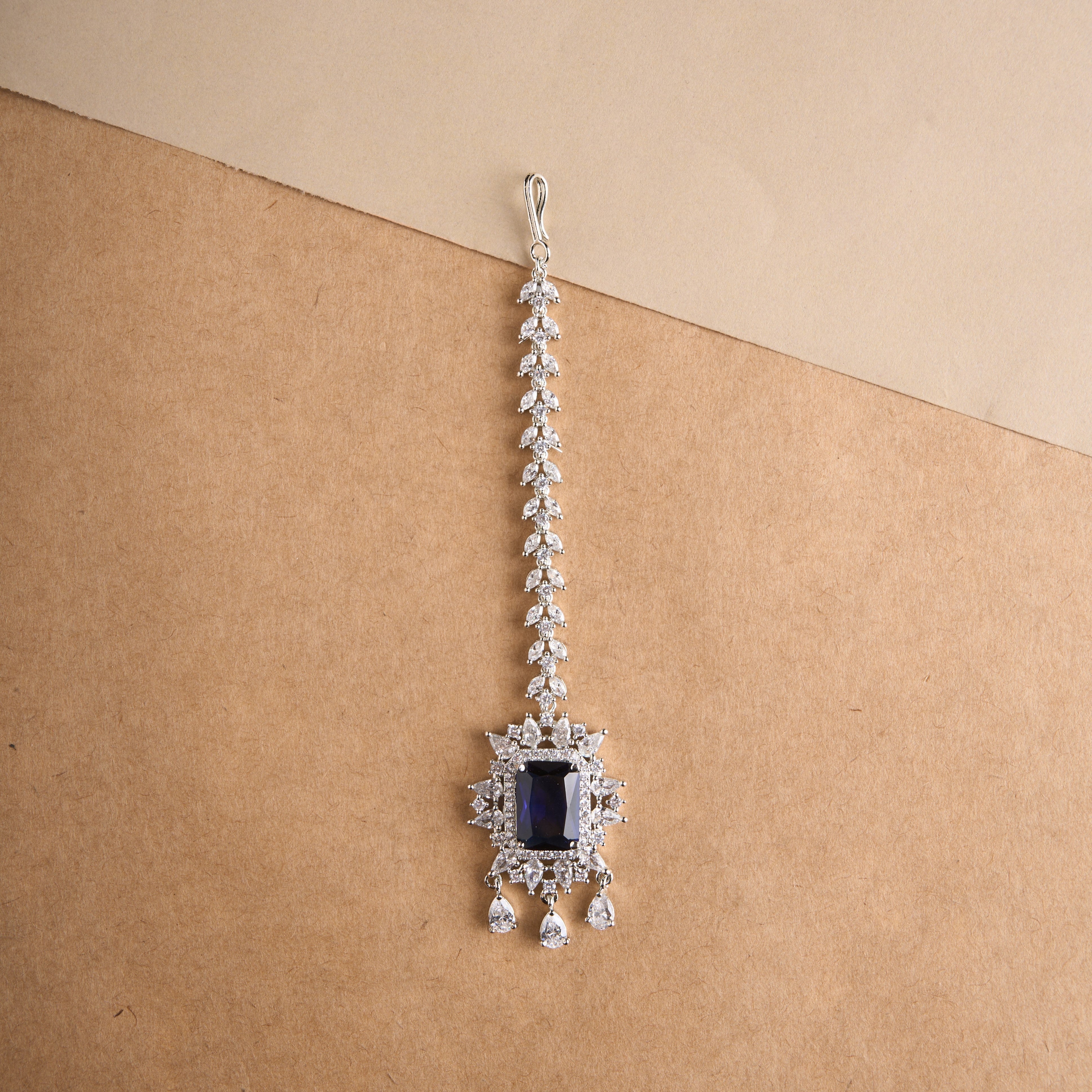 Nandini Maangtikka Mozaati