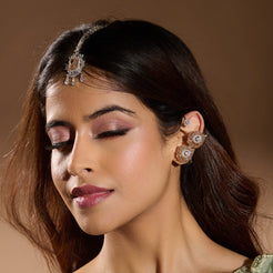 Nandini Maangtikka Mozaati