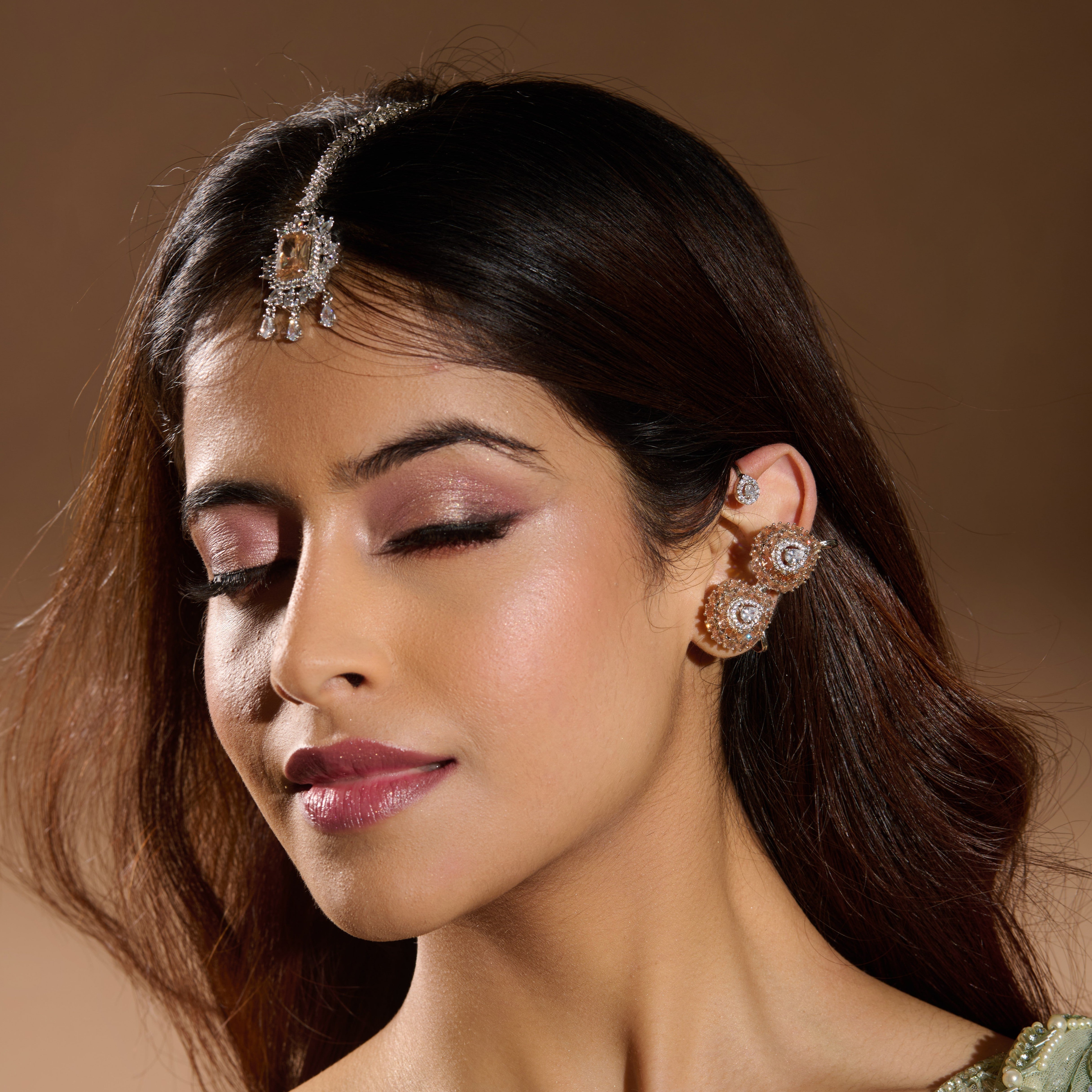 Nandini Maangtikka Mozaati