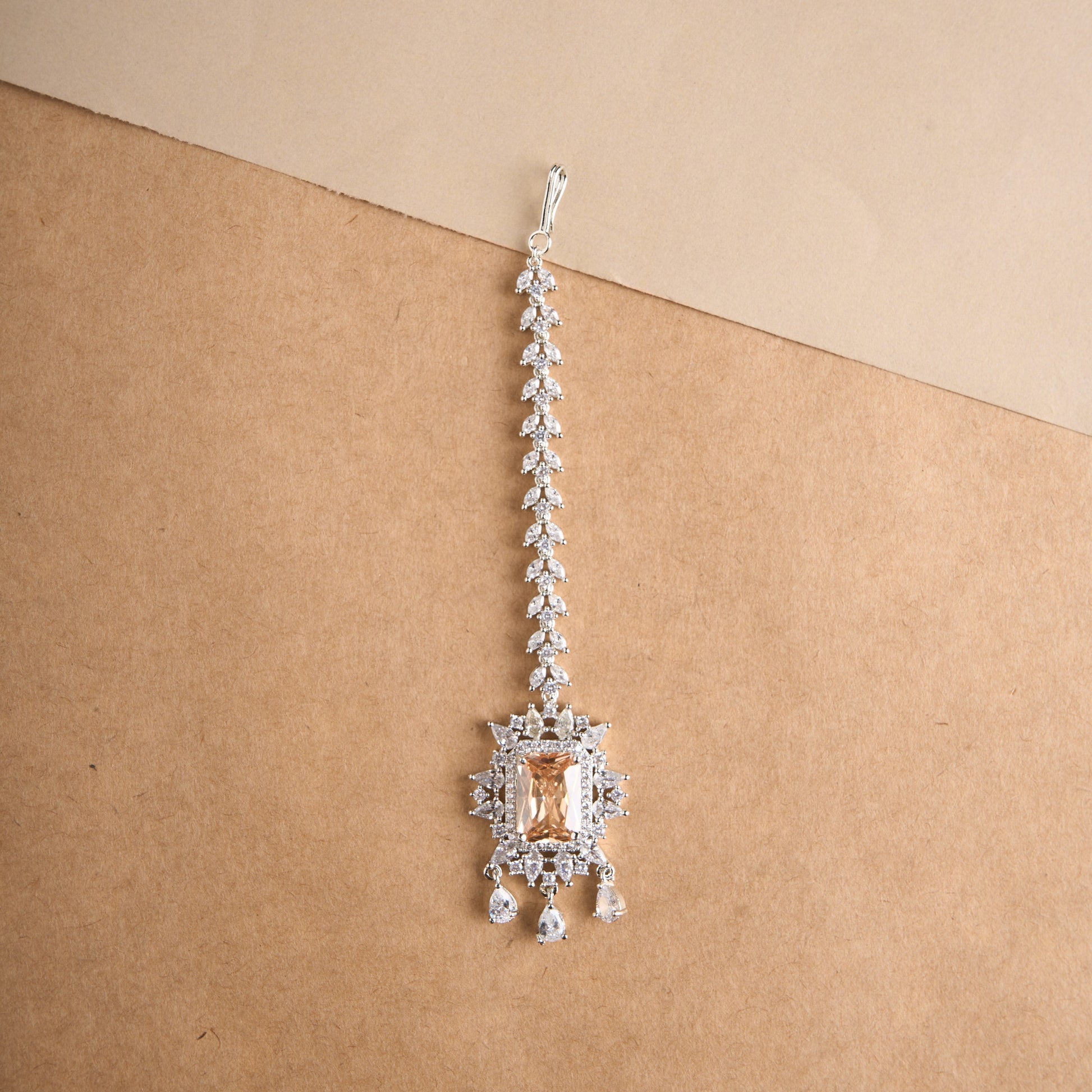 Nandini Maangtikka Mozaati