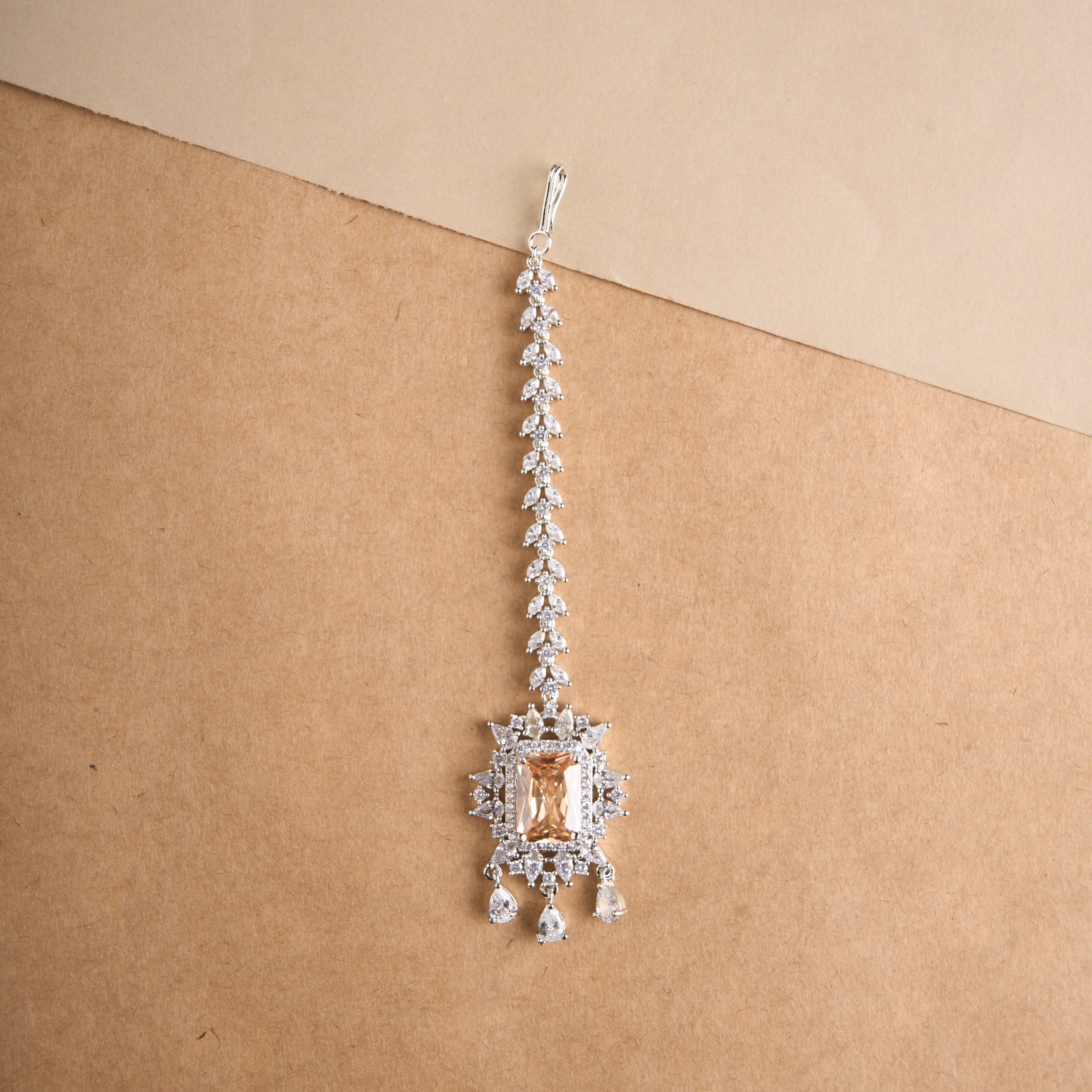 Nandini Maangtikka Mozaati