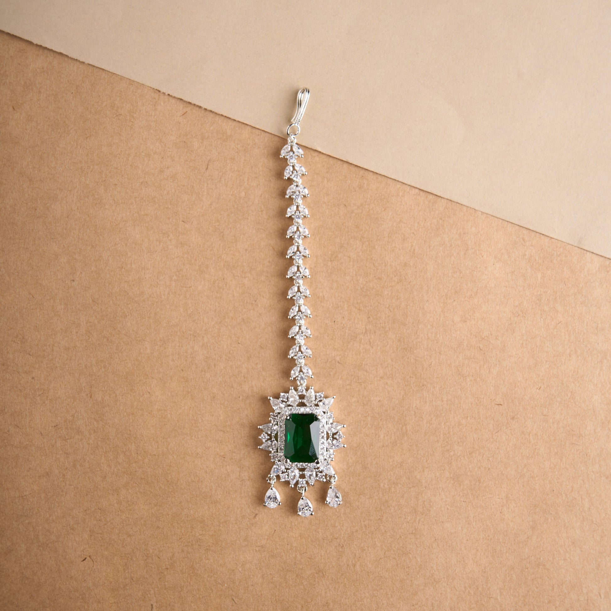 Nandini Maangtikka Mozaati