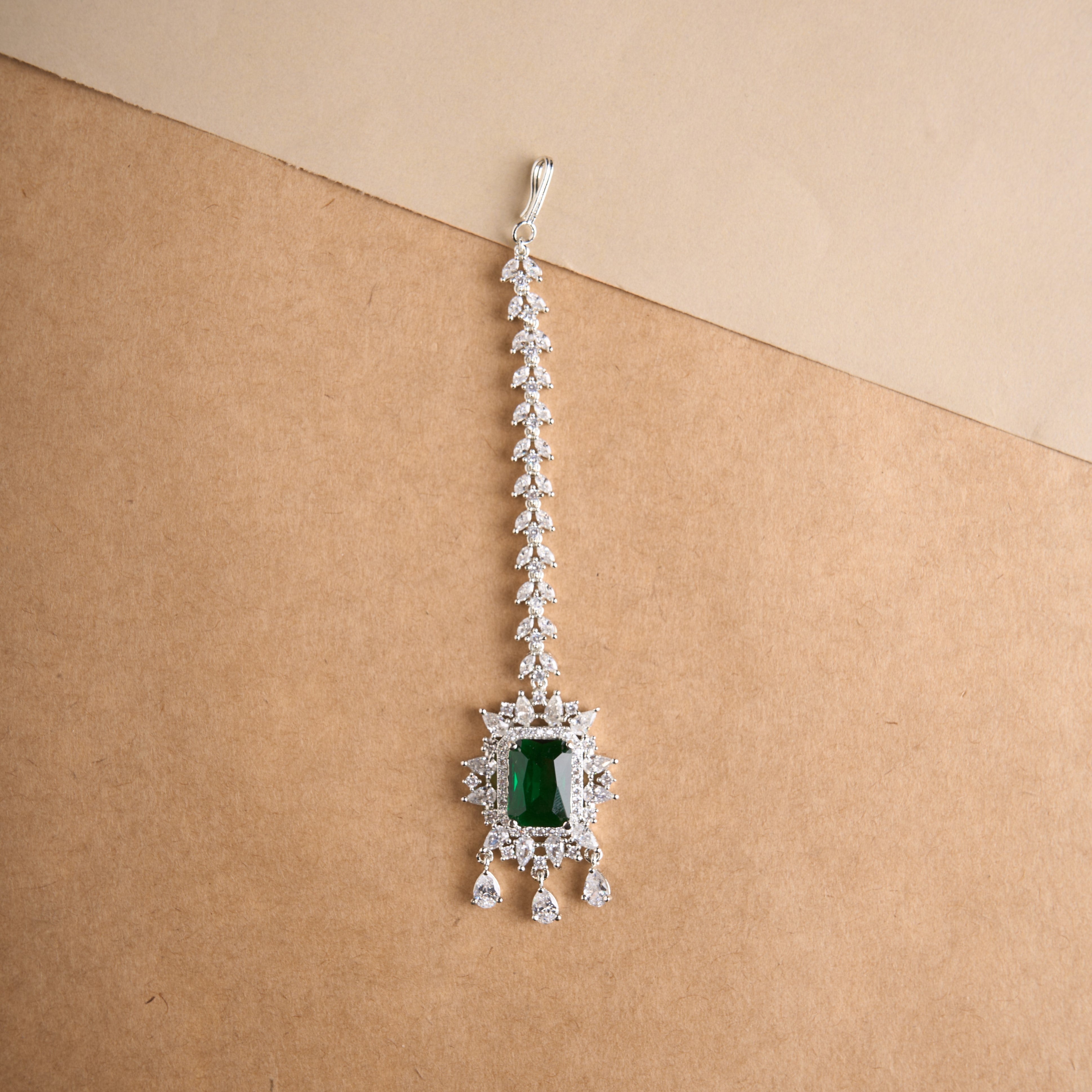 Nandini Maangtikka Mozaati