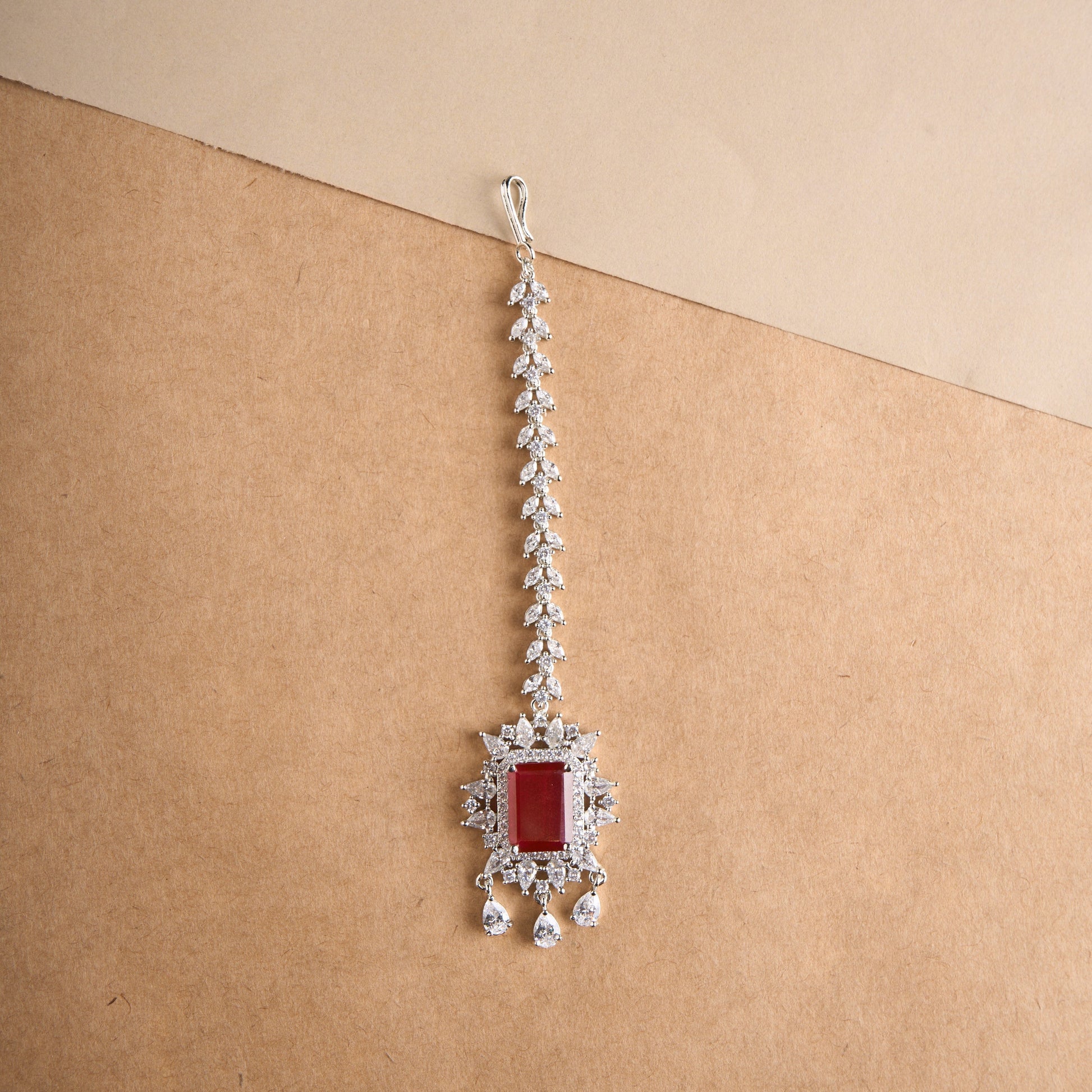 Nandini Maangtikka Mozaati