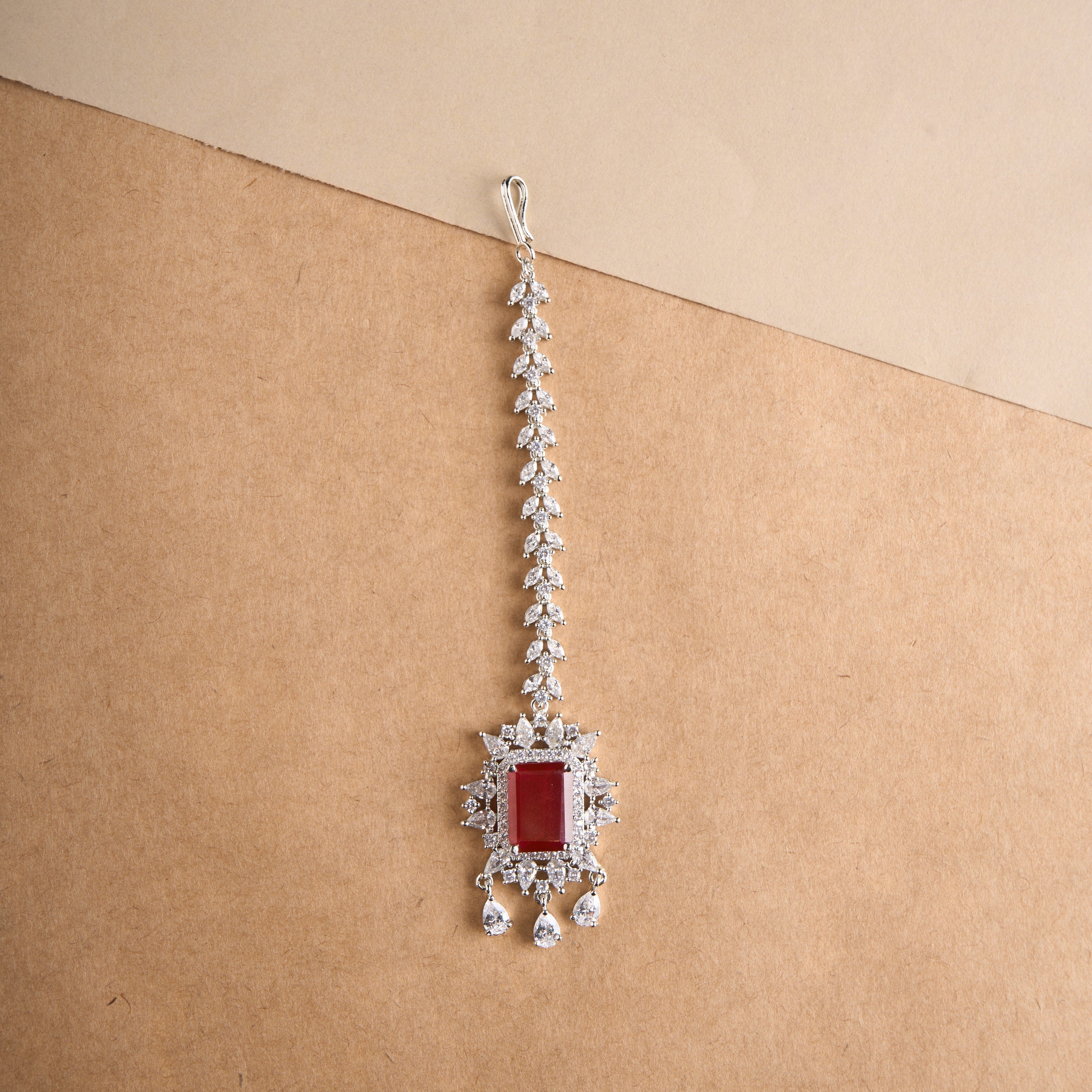 Nandini Maangtikka Mozaati