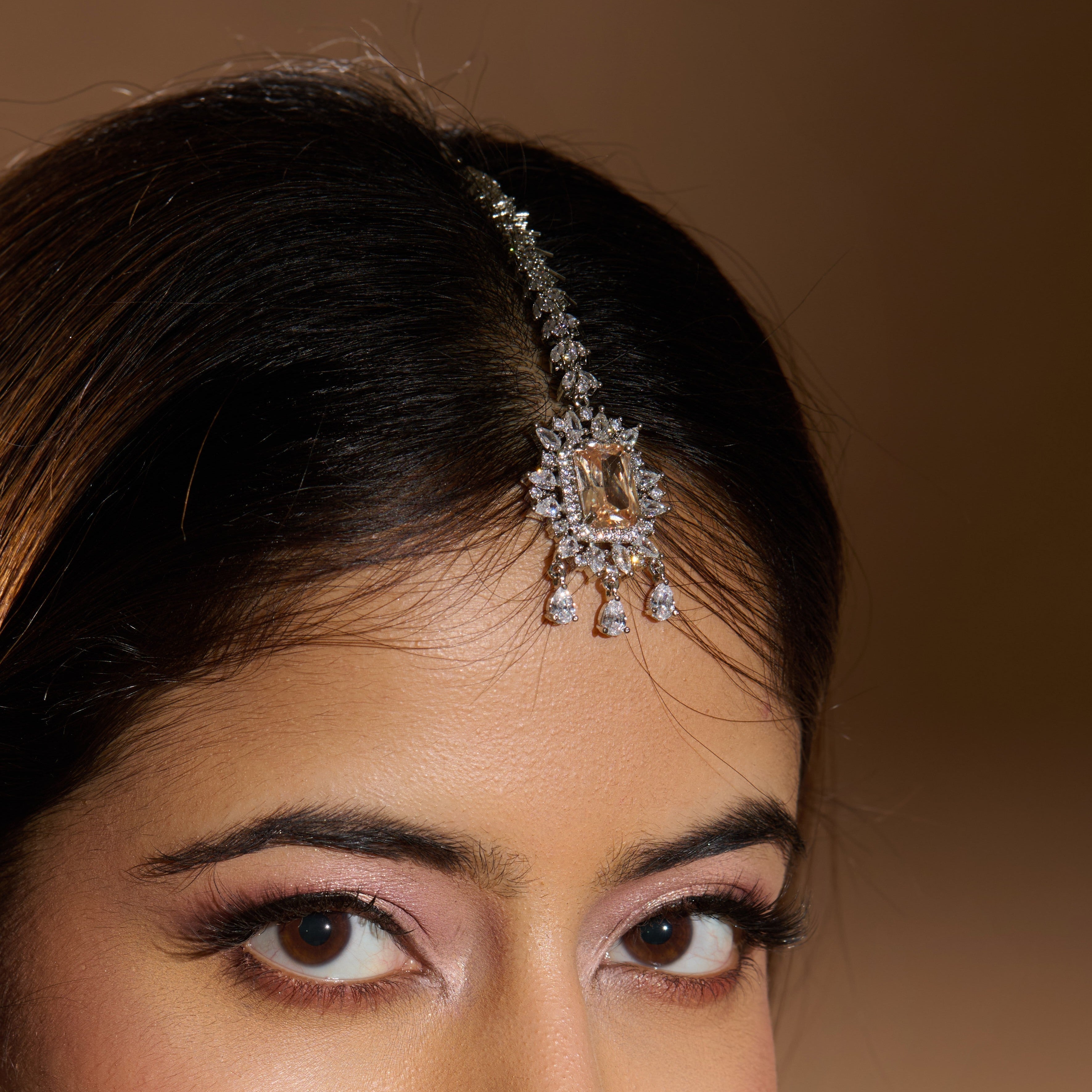 Nandini Maangtikka Mozaati