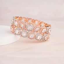 Load image into Gallery viewer, Naomi Bracelet - Rose
