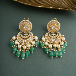 Narmada Earrings Mozaati