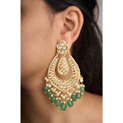 Nayanika Earrings