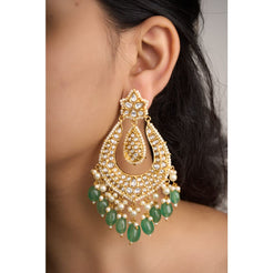 Nayanika Earrings
