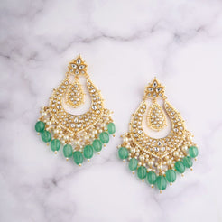 Nayanika Earrings