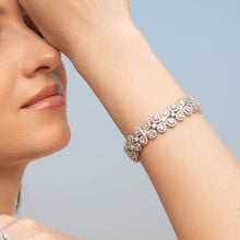 Load image into Gallery viewer, Nell Bracelet - Silver
