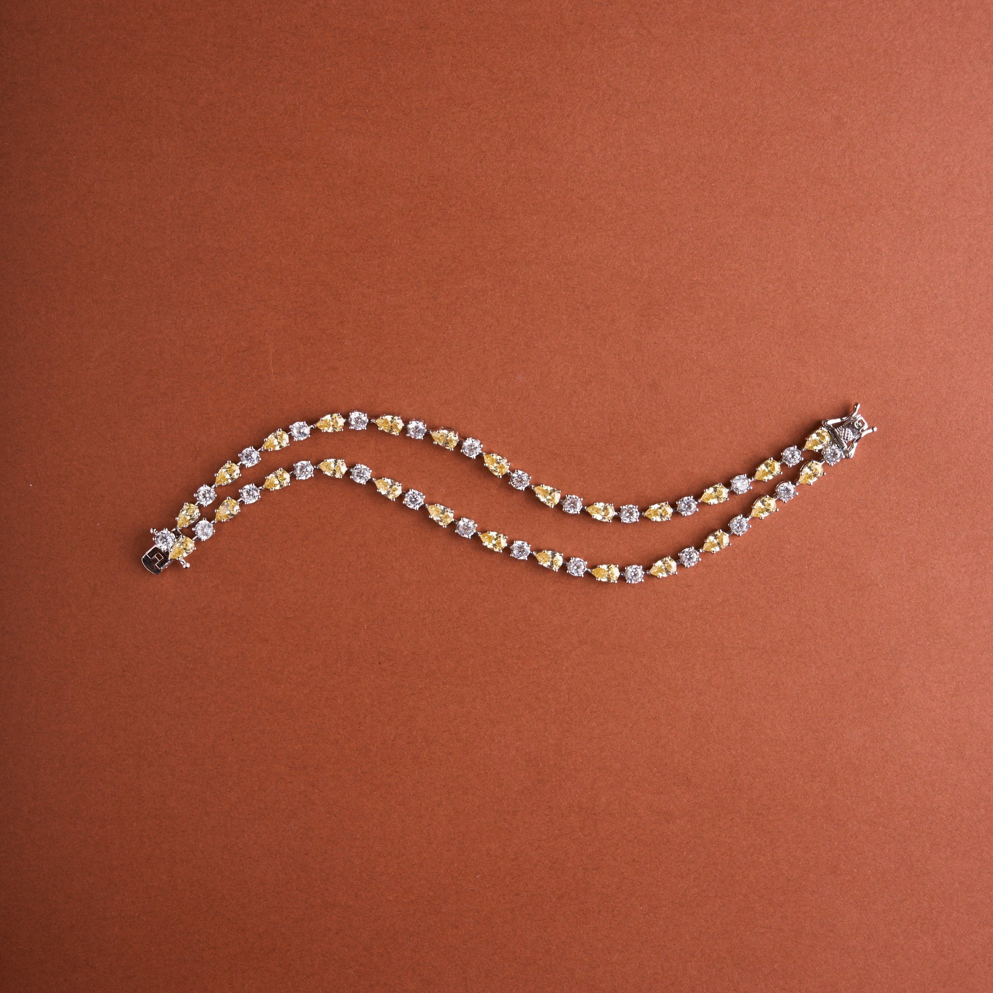 Nihira Bracelet Mozaati