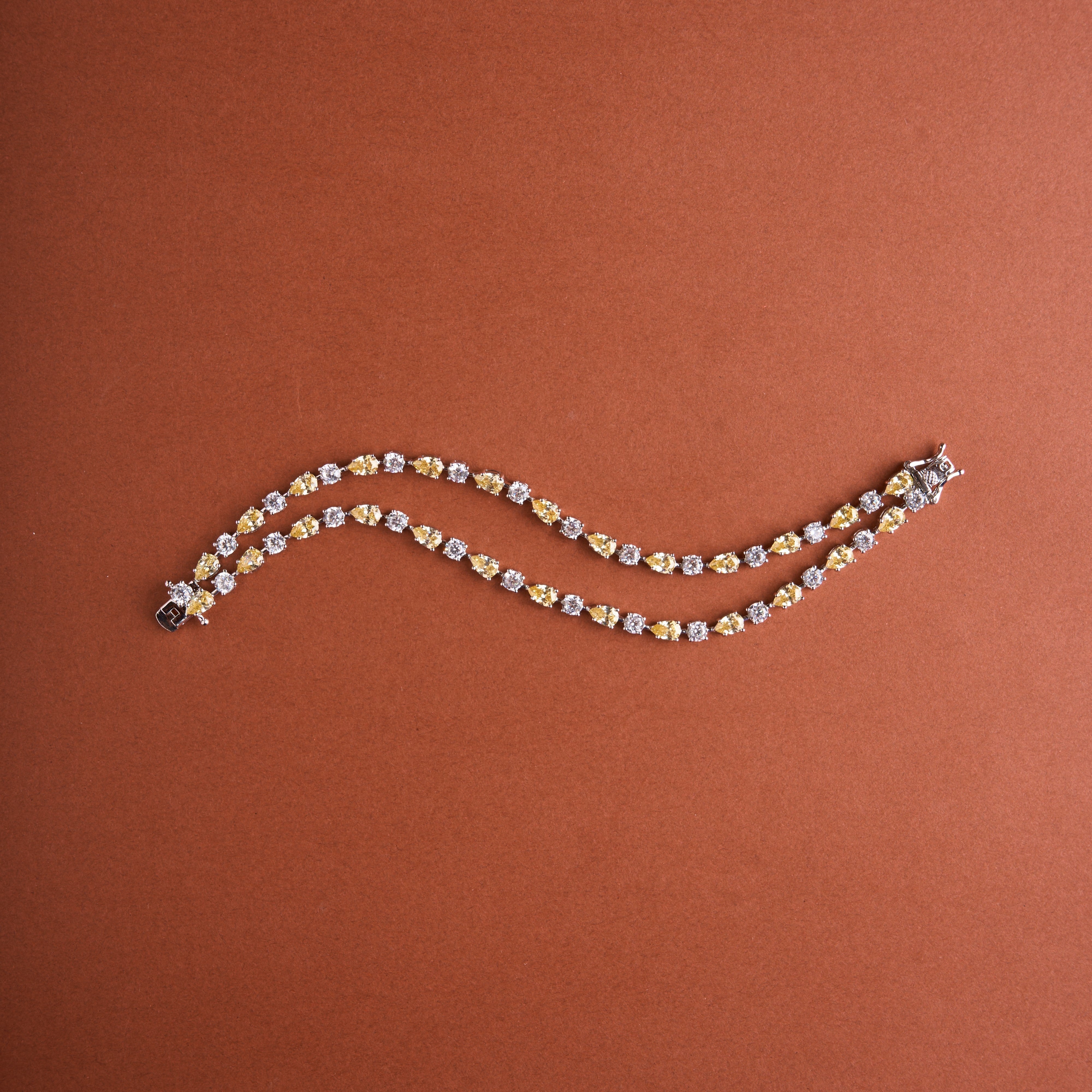 Nihira Bracelet Mozaati