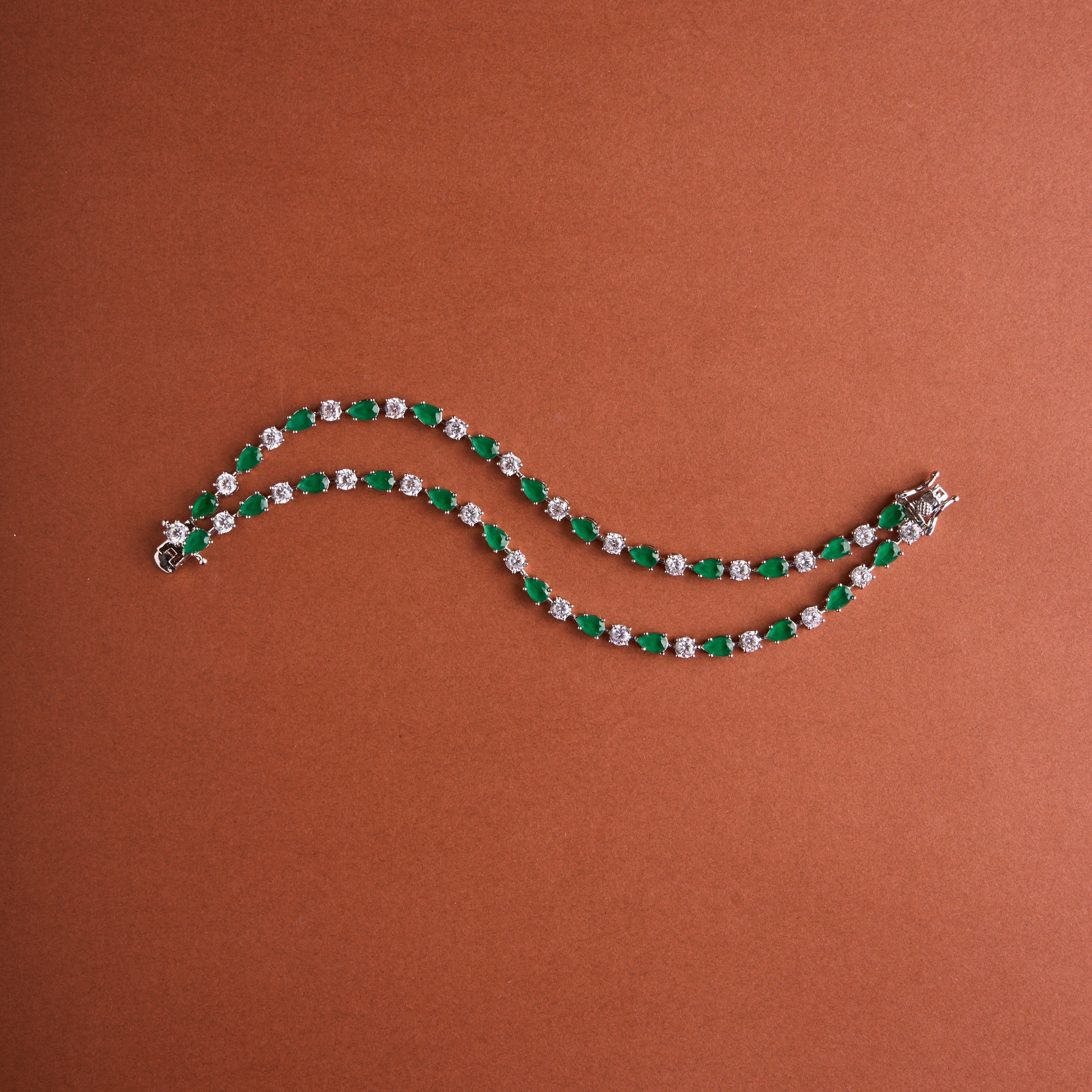 Nihira Bracelet Mozaati