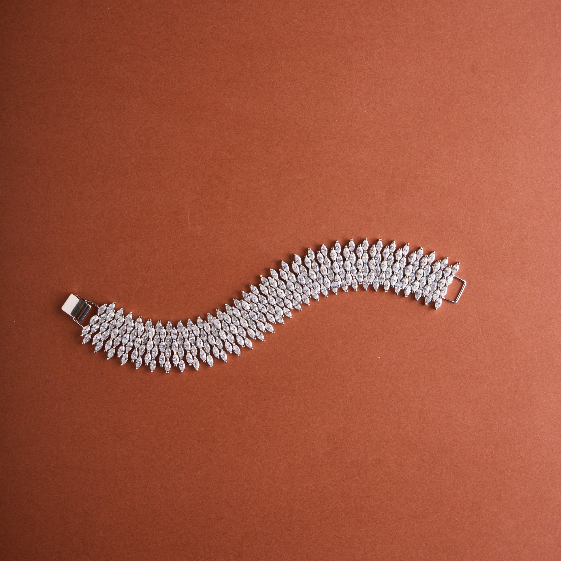 Nilana Bracelet Mozaati