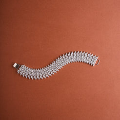 Nilana Bracelet Mozaati