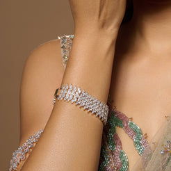 Nilana Bracelet Mozaati