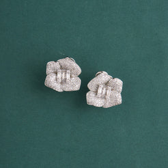 Niloofar Earrings Mozaati