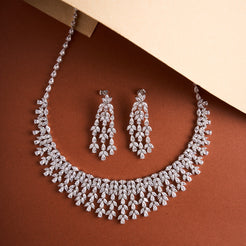 Nooraz Necklace Set Mozaati