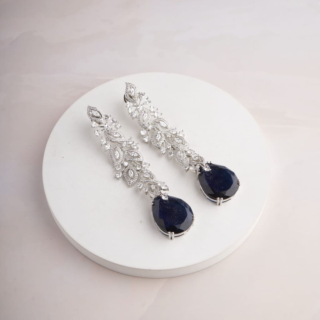 Oak Earrings