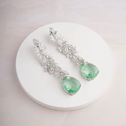 Oak Earrings