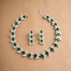 Oraya Necklace Set Mozaati