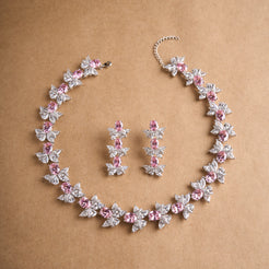 Oraya Necklace Set Mozaati