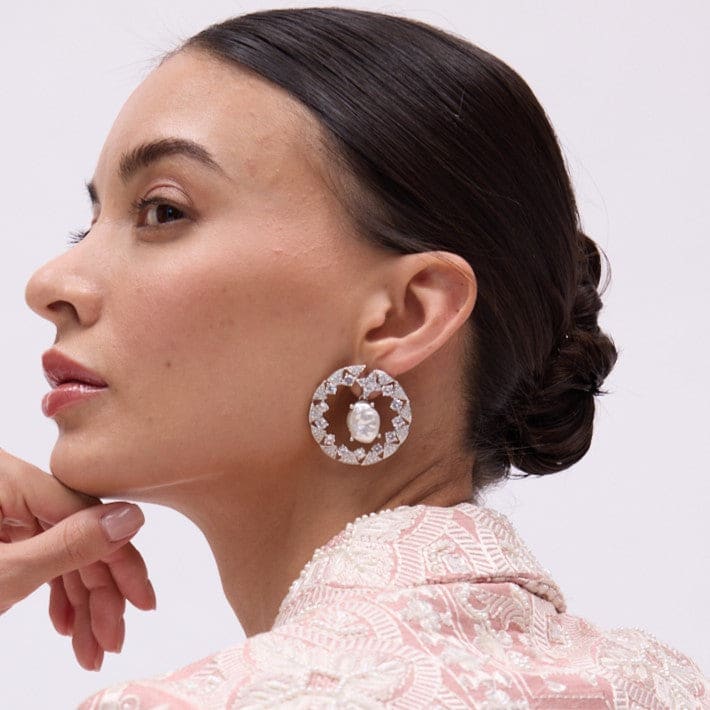 Orion Earrings
