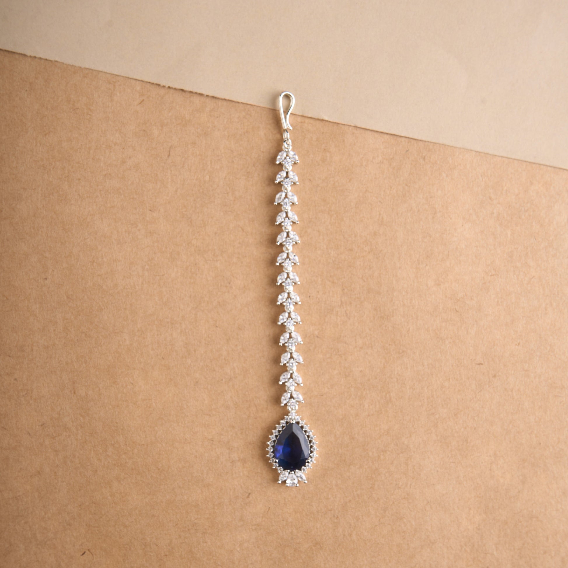 Padma Maangtikka Mozaati