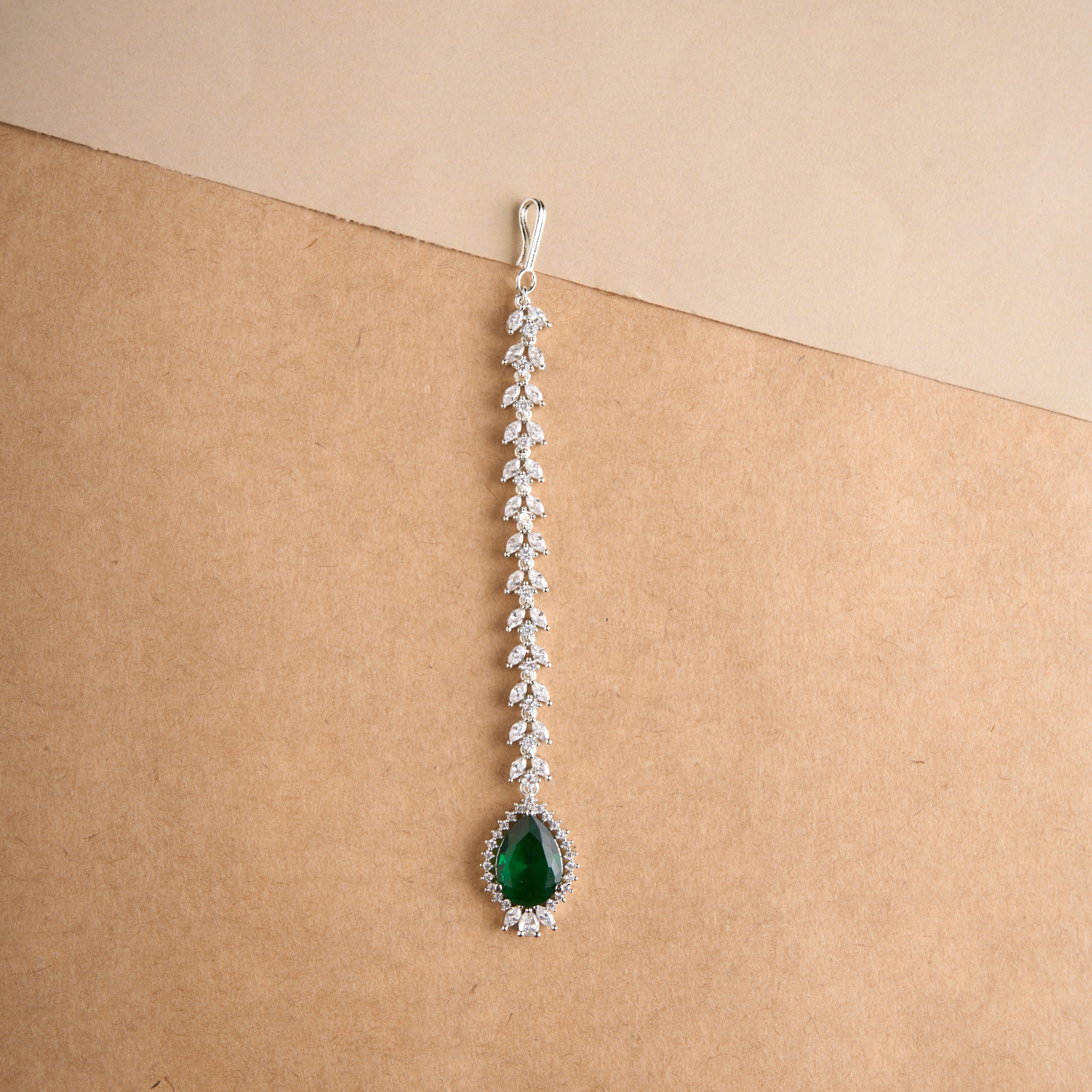 Padma Maangtikka Mozaati